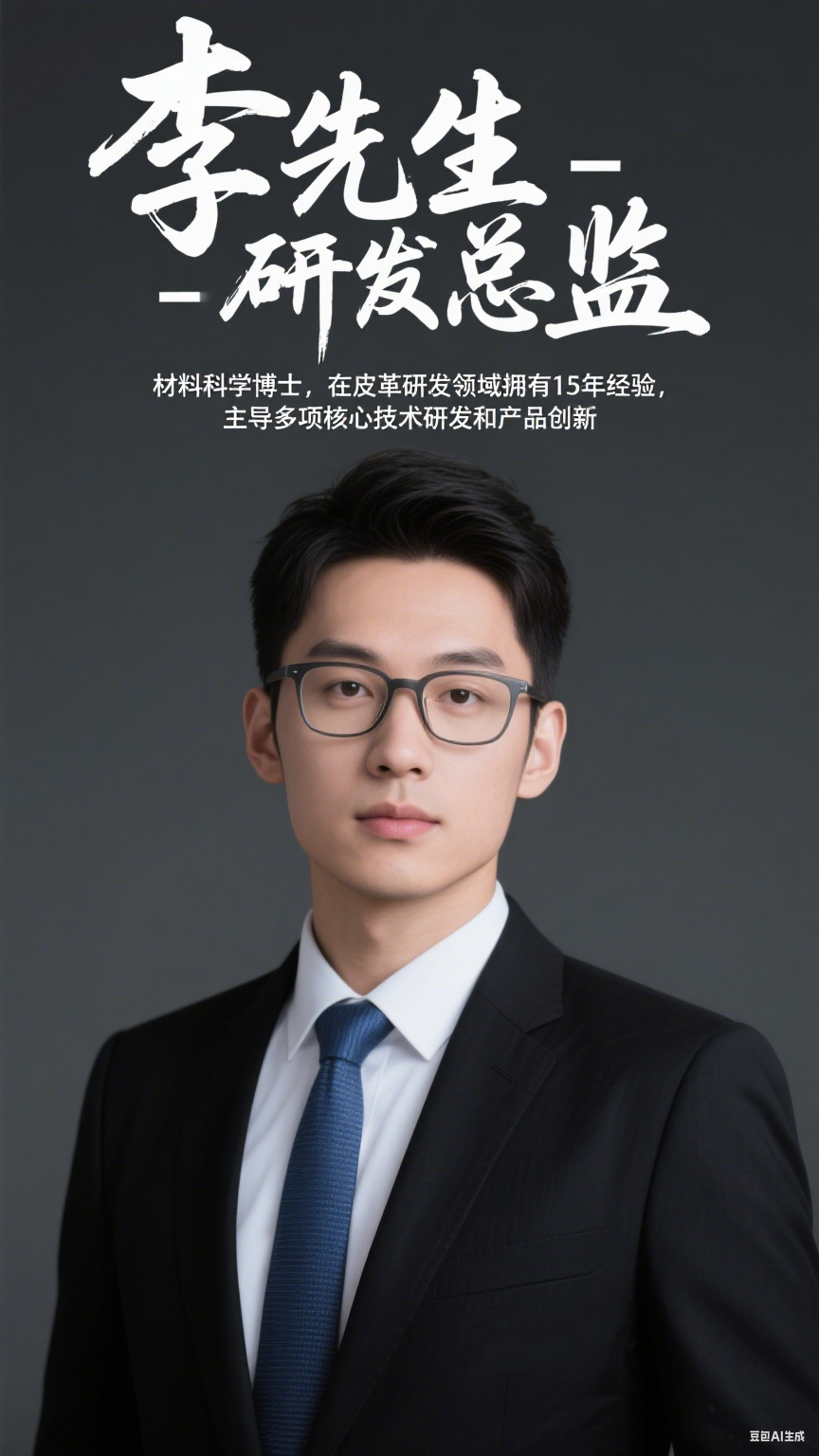 李先生 - 研发总监